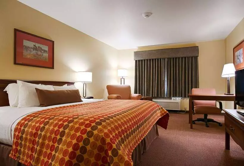 Отель Days Inn By Wyndham Coffeyville