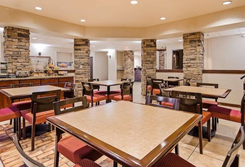 酒店 Days Inn By Wyndham Coffeyville