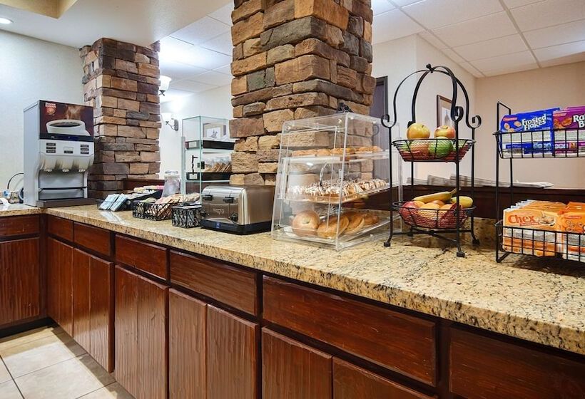 酒店 Days Inn By Wyndham Coffeyville