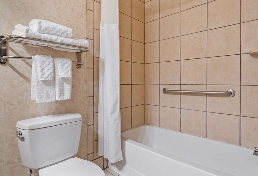 酒店 Days Inn By Wyndham Coffeyville