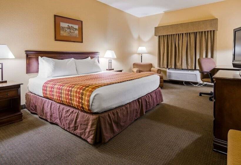 酒店 Days Inn By Wyndham Coffeyville