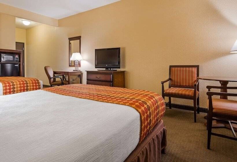 酒店 Days Inn By Wyndham Coffeyville