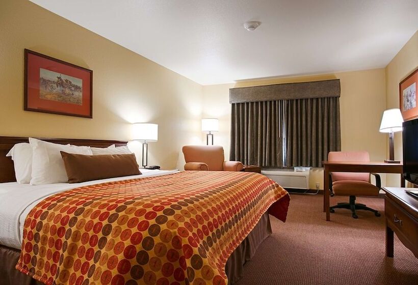 酒店 Days Inn By Wyndham Coffeyville