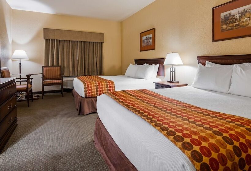 酒店 Days Inn By Wyndham Coffeyville