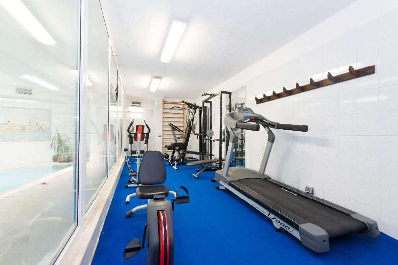 בית מלון כפרי Terme Colella