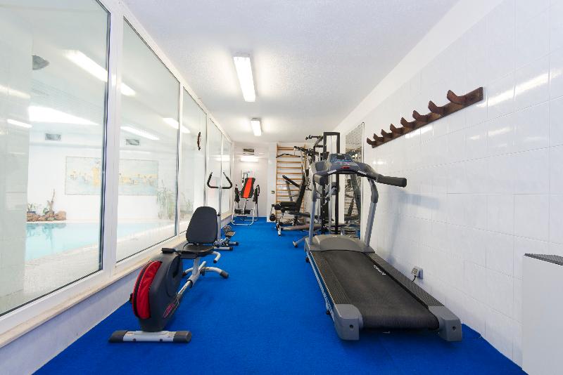 בית מלון כפרי Terme Colella