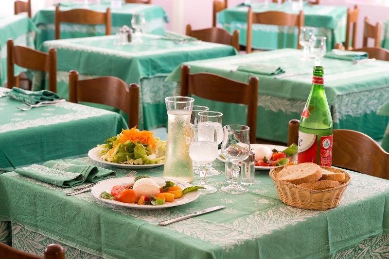 בית מלון כפרי Terme Colella