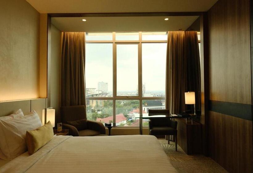 The Premiere Hotel Pekanbaru