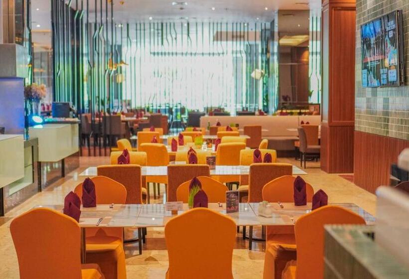 The Premiere Hotel Pekanbaru