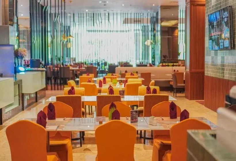 The Premiere Hotel Pekanbaru