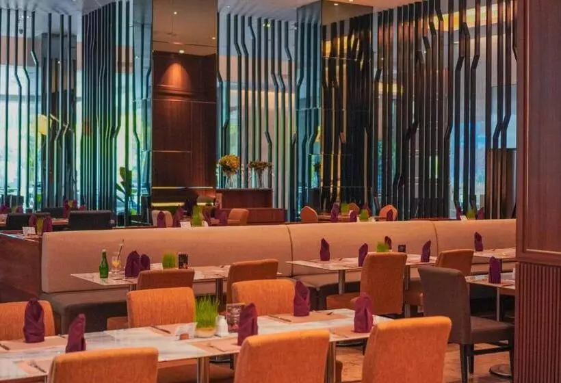 The Premiere Hotel Pekanbaru