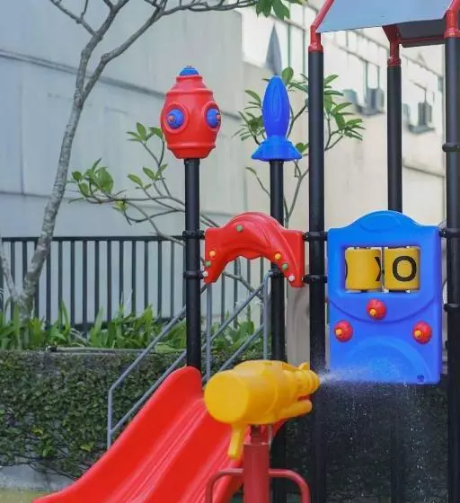 The Premiere Hotel Pekanbaru