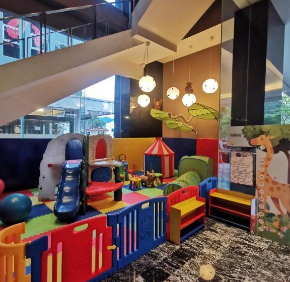 The Premiere Hotel Pekanbaru