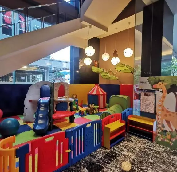 The Premiere Hotel Pekanbaru