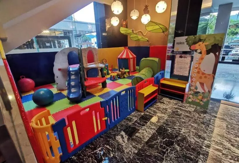 The Premiere Hotel Pekanbaru