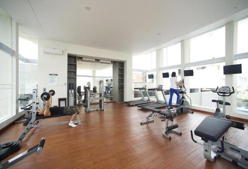 The Premiere Hotel Pekanbaru