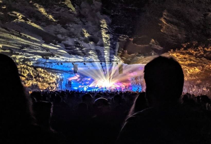 호텔 The Smoke House Lodge