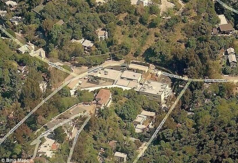 호텔 The Smoke House Lodge