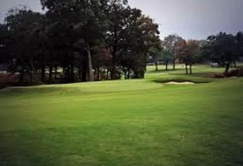 호텔 The Smoke House Lodge