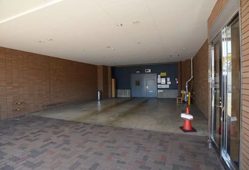 Hotel Toyoko Inn Hakodate Daimon