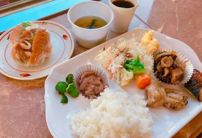 Hotel Toyoko Inn Hakodate Daimon