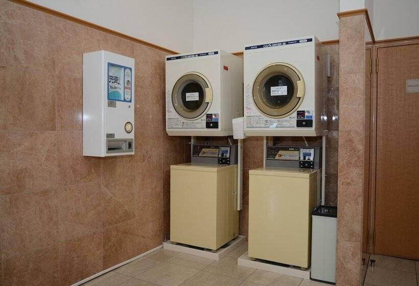 Отель Toyoko Inn Hakodate Daimon