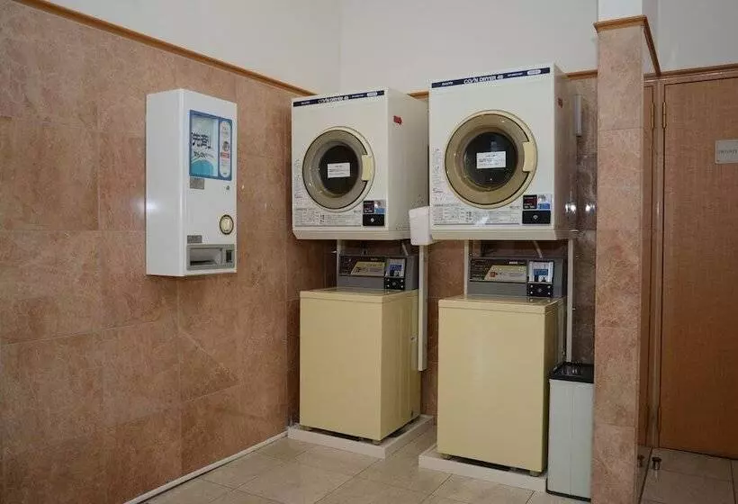 Hotel Toyoko Inn Hakodate Daimon