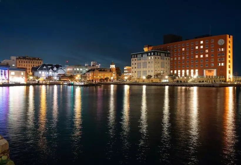 هتل Toyoko Inn Kokura-eki Minami-guchi