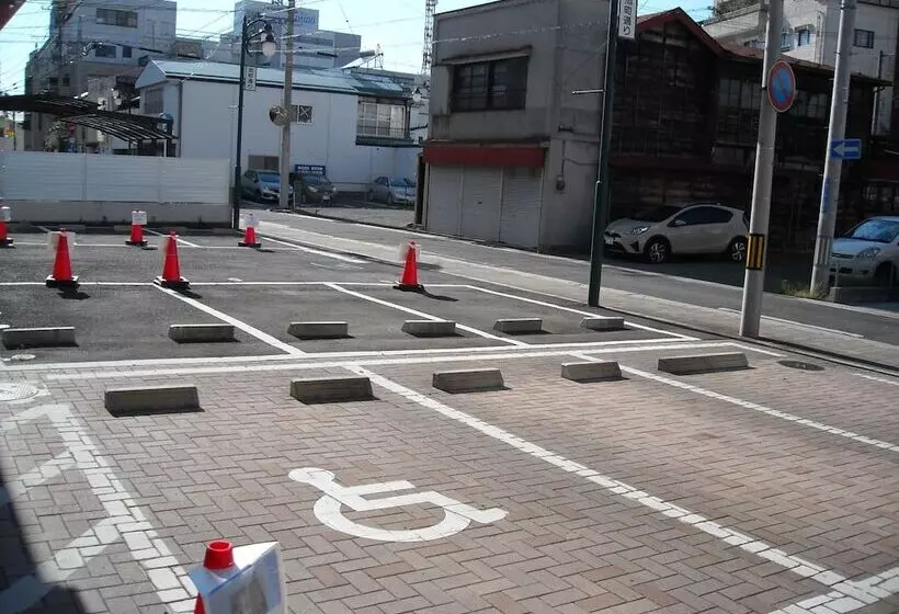 Отель Toyoko Inn Koriyama