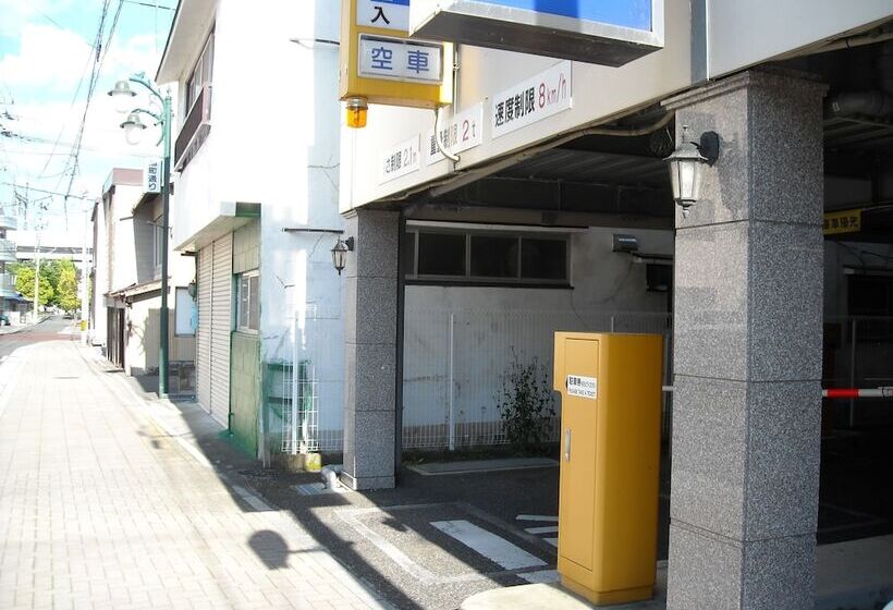 فندق Toyoko Inn Koriyama