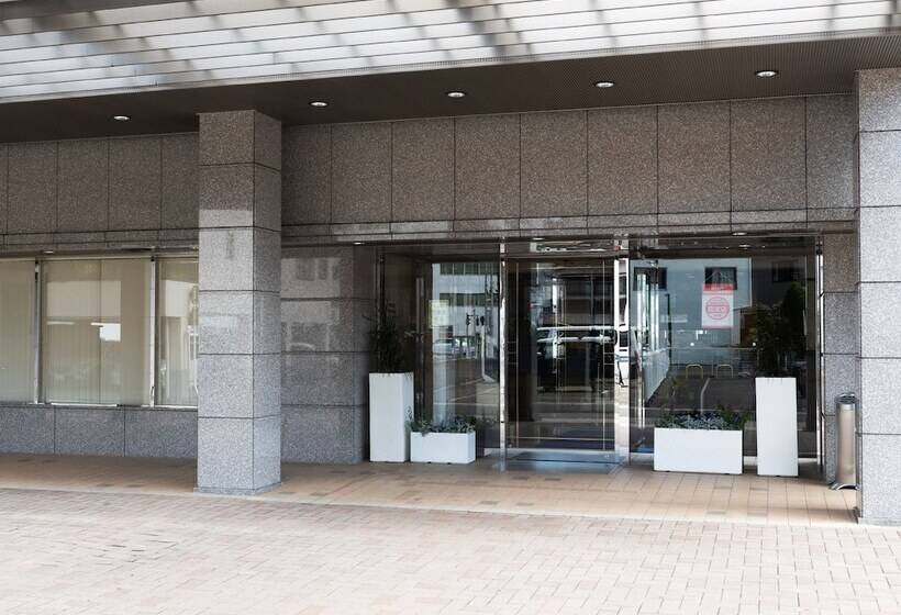 فندق Toyoko Inn Koriyama