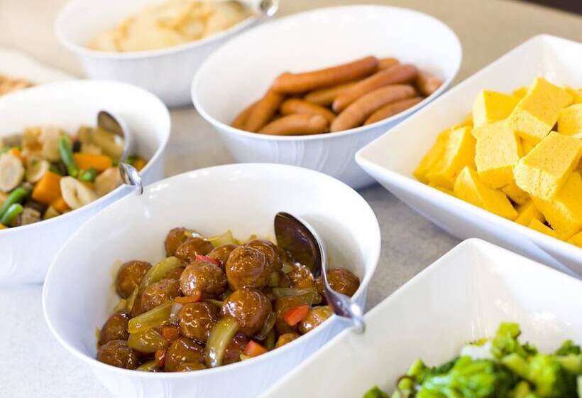 فندق Toyoko Inn Koriyama