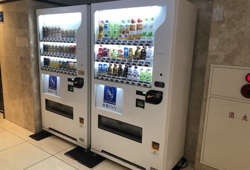 فندق Toyoko Inn Koriyama