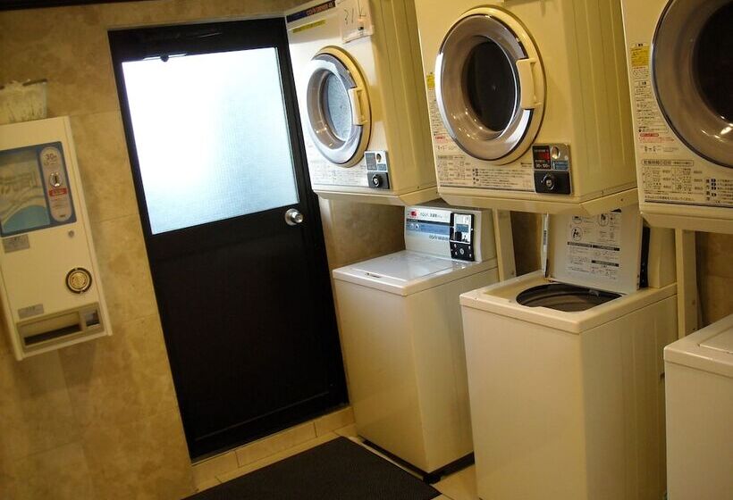 فندق Toyoko Inn Koriyama