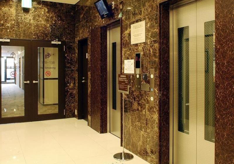 فندق Toyoko Inn Koriyama