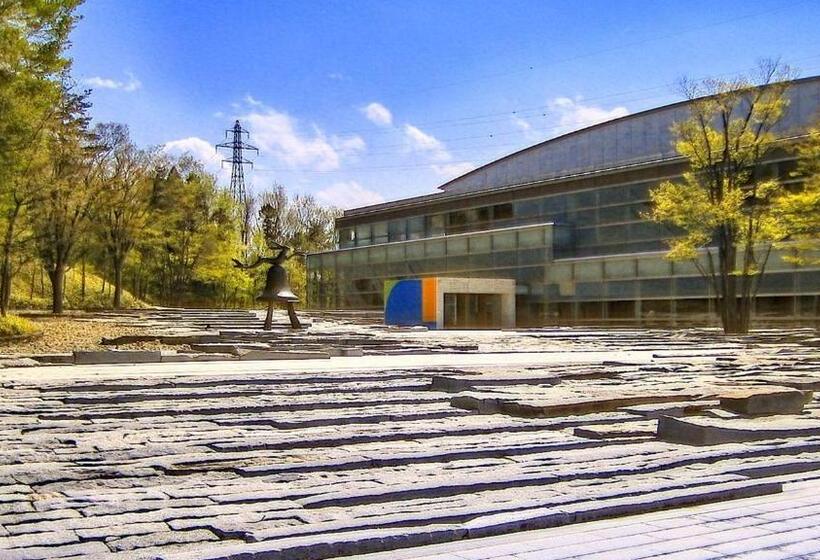 فندق Toyoko Inn Koriyama