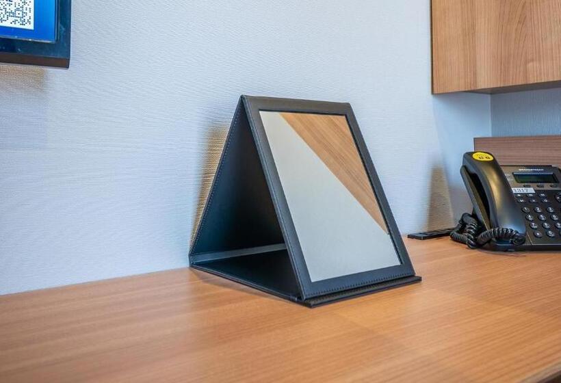 فندق Toyoko Inn Koriyama