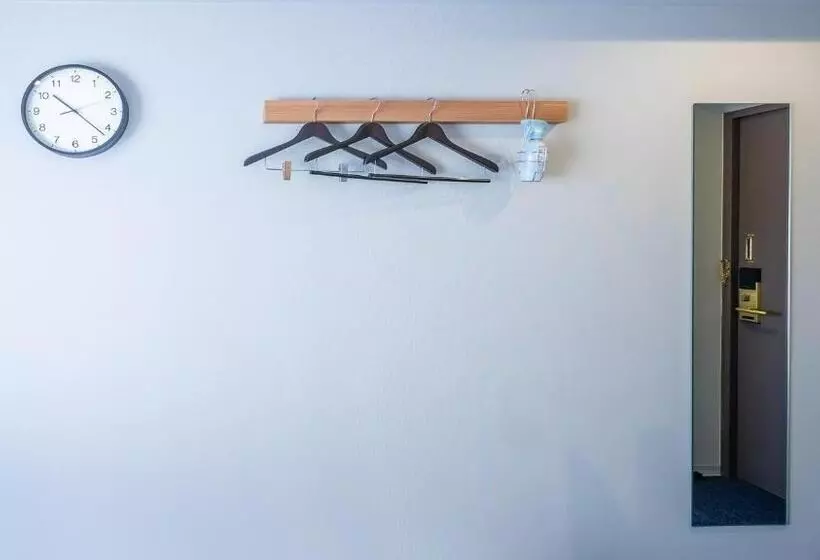 Отель Toyoko Inn Koriyama