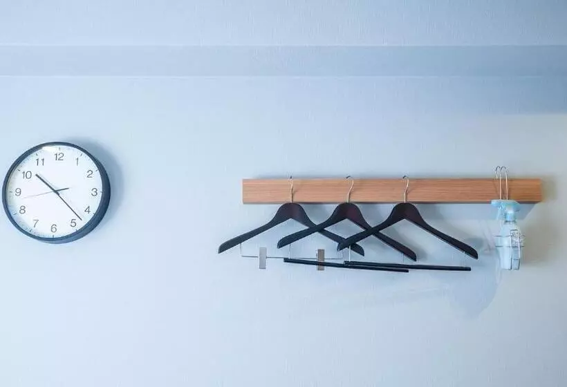 Отель Toyoko Inn Koriyama