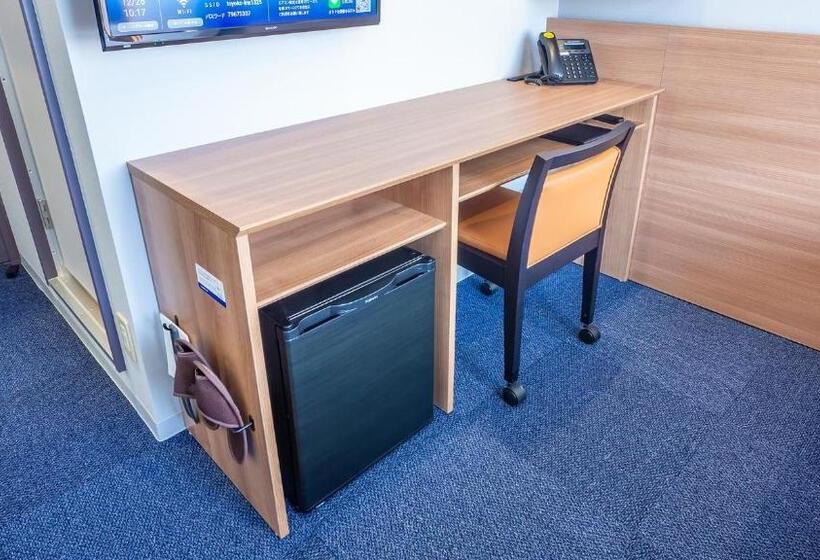 فندق Toyoko Inn Koriyama