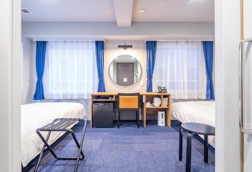فندق Toyoko Inn Koriyama