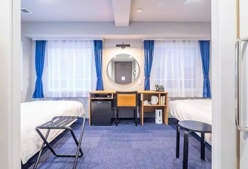Отель Toyoko Inn Koriyama