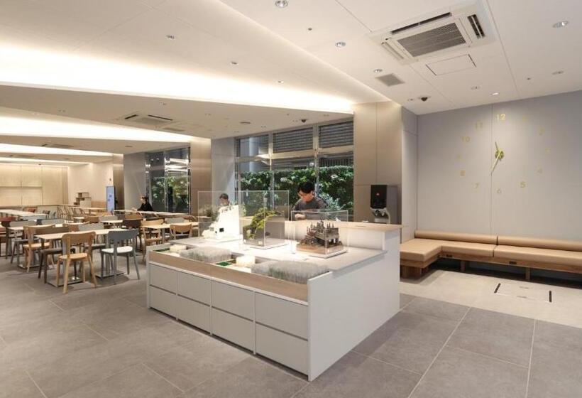 فندق Toyoko Inn Koriyama