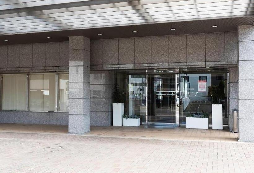 فندق Toyoko Inn Koriyama