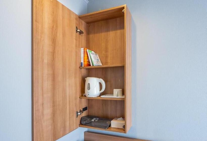 فندق Toyoko Inn Koriyama