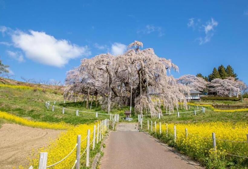 فندق Toyoko Inn Koriyama