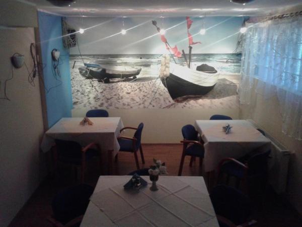 בית מלון כפרי Willa Zbyszko