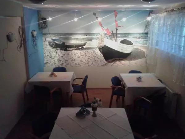 هتل Willa Zbyszko