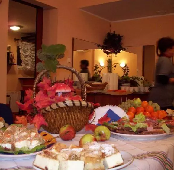 هتل Willa Zbyszko