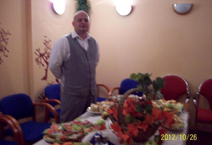 בית מלון כפרי Willa Zbyszko